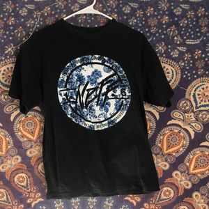 Neff t shirt